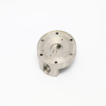 TH OEM Custom cnc machining stainless steel parts