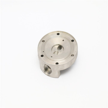 Customized precision cnc machining stainless steel parts