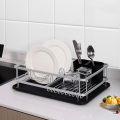 Dish Drying Rack Over the Sink Storage Organizer