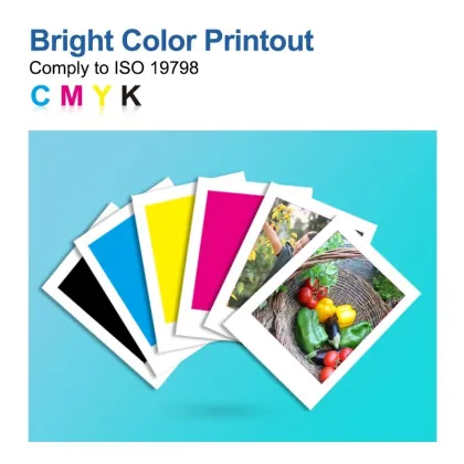 Xerox 1810, 2010, S2420, S1810, S2010, S2220, 2011, 2520 Upper Fuser Heat Roller Replacement