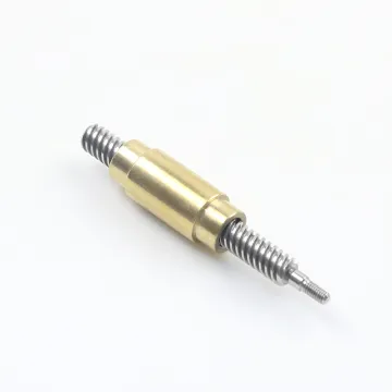 Cost effective Lead Screw for printing machine