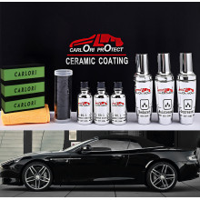how long does it take to ceramic coat