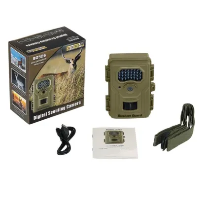 Trail Hunting Wireless Camera