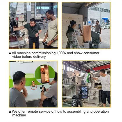 Horizontal Glue Mixer for Adhesives Industry (300kg Capacity)