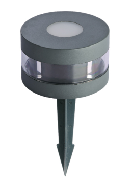 LED RGB Light Garden Spot Lights/Garden Spike LED LID