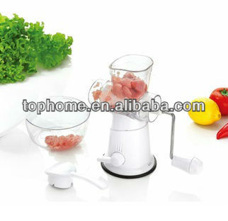 Manual Meat Mincer (TH-JE81)