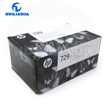 Printhead for HP 729 Designjet T730 T830 Printhead Replacement Kit F9j81A Printer Parts