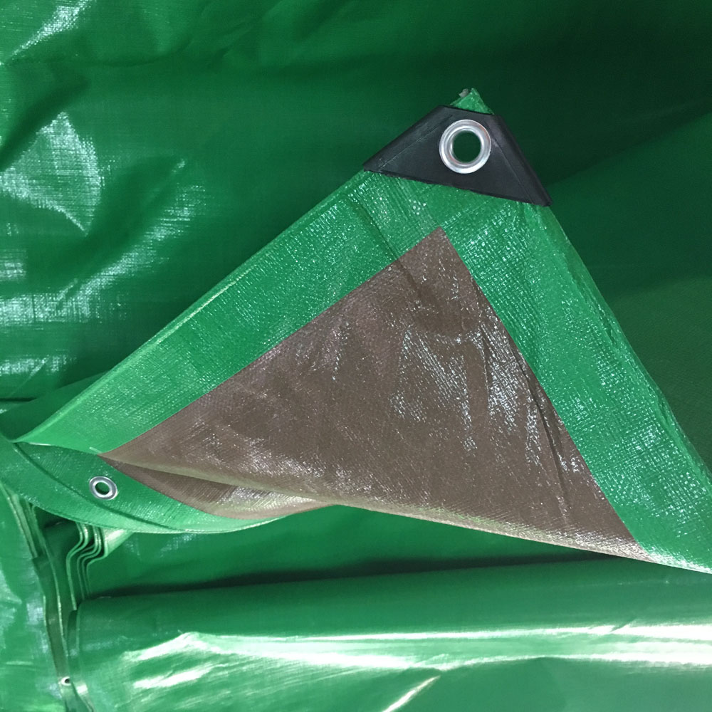 200gsm High Tensile Strength Tarpaulin