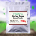 50-1000g,Anti Aging,Improve Energy And Rebuild the Immune System,Barley Grass Extract powder,Da Mai Cao,Nutrition Supplement