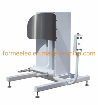Electric Lift Baking Equipment Bakery Machinery 560kg Elevator