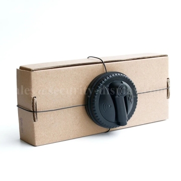 EAS AM&RF box wrap spider tag