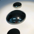 Infrared Thermal AR DLC Coated Ge Germanium Lens