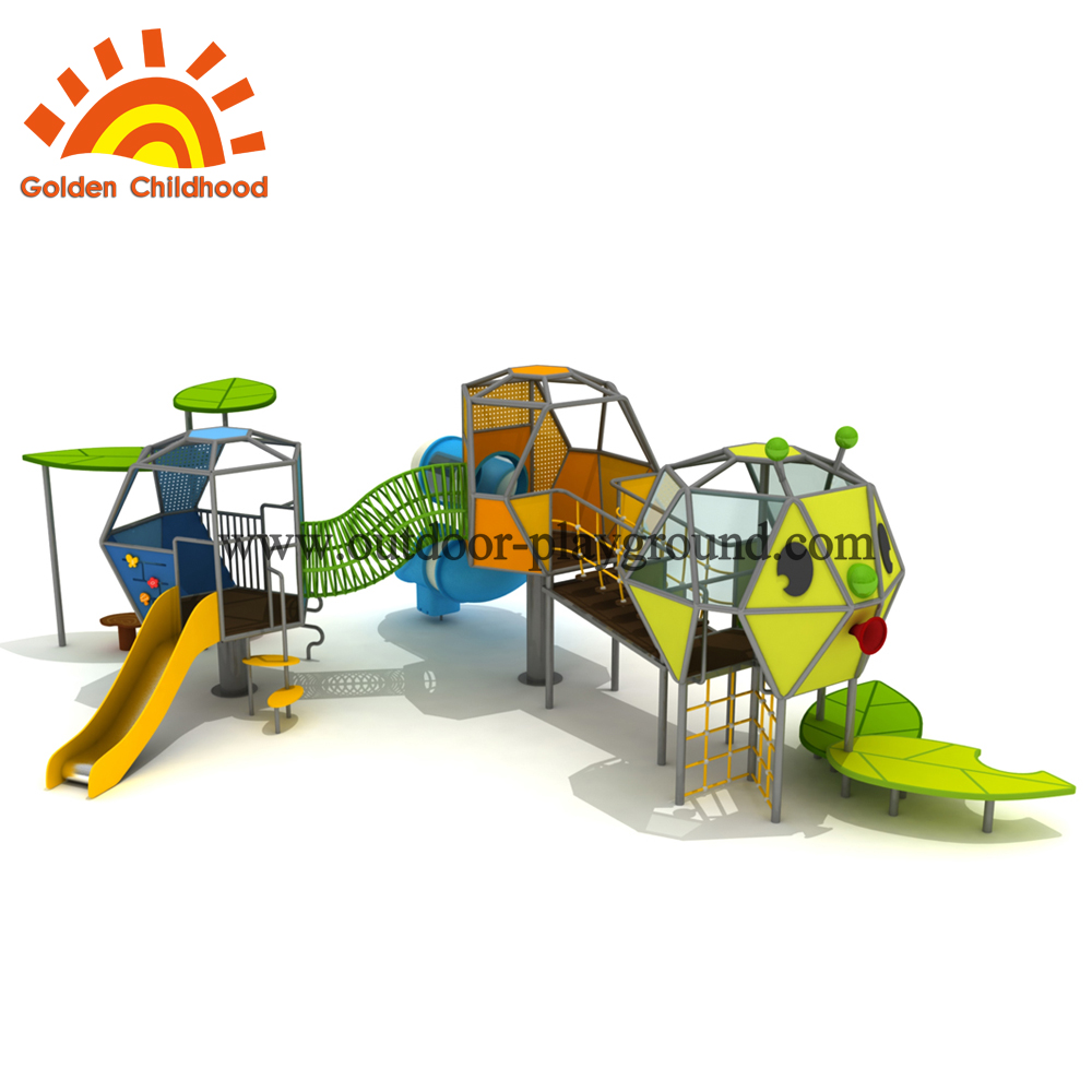 Wooden playground plans on sale