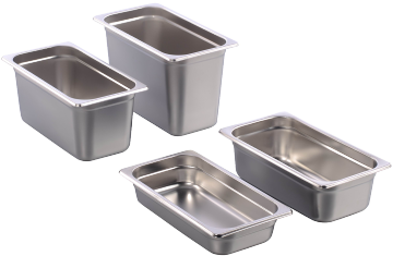 813CT STAINLESS STEEL PLATES