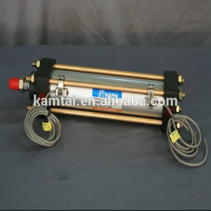 Machinery Oil Hydraulic Cylinder