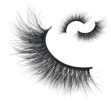Free Sample Private Label Eyelash Mink Vendor, 5d Mink Fur False Lashes, 25mm 3d Mink Eyelashes With Packing Box