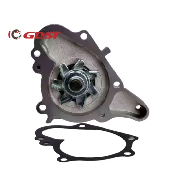 G DST Manufacturer Direct OEM Auto Car Water Pumps For Hyundai