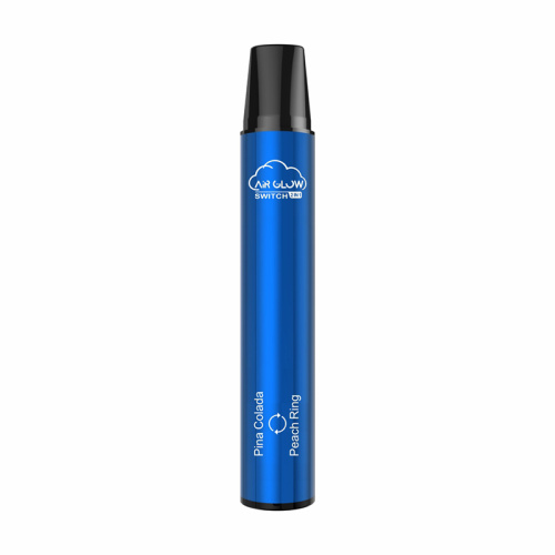 One Time Use E-cigarettes Single Use Vape Pen