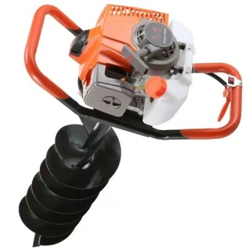 Wholesale Discount Garden Tools: Earth Auger, Drill Machine, and Post Hole Digger for Sale