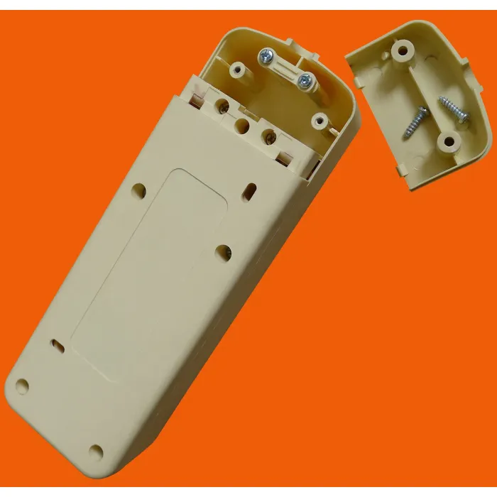 Prelungitor 3 Premio Schuko H05VV-F 3G1.5mm Cu Cp