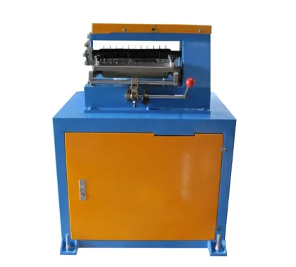 Cutting Machine (HQC-300)