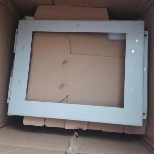 TSUDOKAMA ZAX-e 10.4 Inch Diaplay Screen Replace