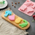 Food Grade Silicone Soap Mold for Handmade