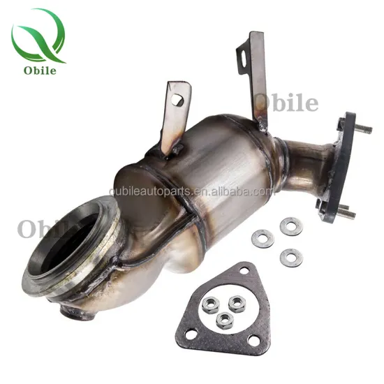 Factory Supply Three Way Catalytic Converter for Chevrolet Cruze and Sonic
