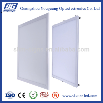 LED panel light surfacemounted 2'x2' UL;CE and SAA certificate Light Panel