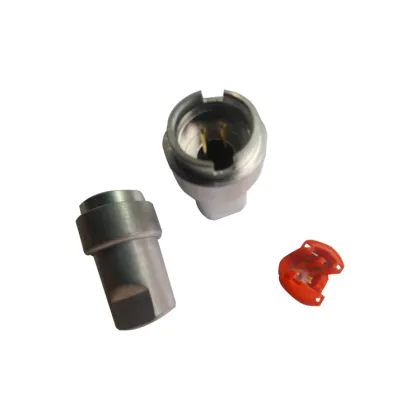 Automotive Seat Belt Parts - Seatbelt Inflator for MZDM3