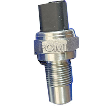 Volvo OE15180002 Sensore di velocità Parte di escavatore autentico