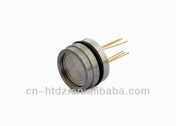 silicon oil filled pressure sensor