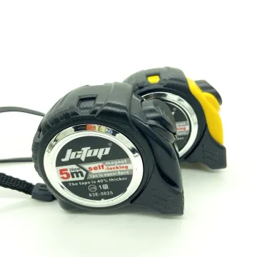 2021 Best Selling Printable Metal Diameter Tape Measure