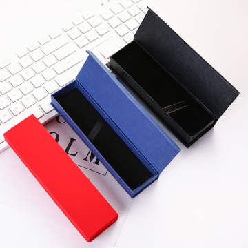 SHULI Etui Fashion Unique Design Customized Logo Drawer Box
