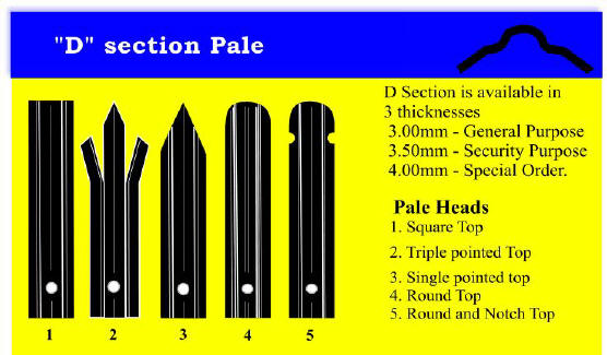 palisade 17