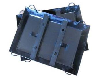 Vibratory Plate Compactor