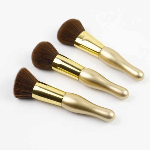 2021 Wholesale nkehang habobebe Mini Makeup Brush Set Custom Private Logo