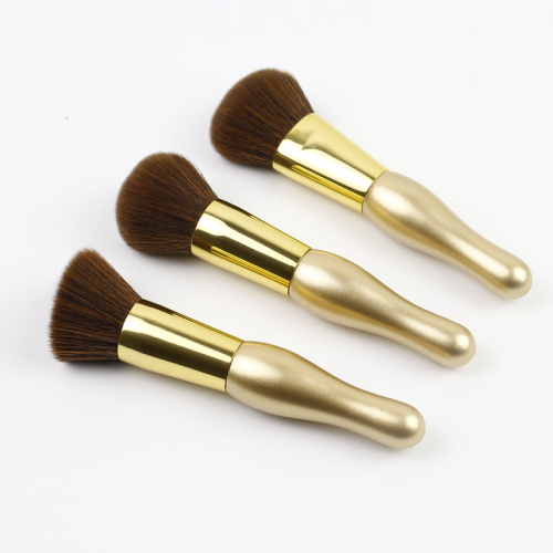 2021 Wholesale Mini Portable Makeup Brush Khazikitsani Mwambo Wapadera Logo