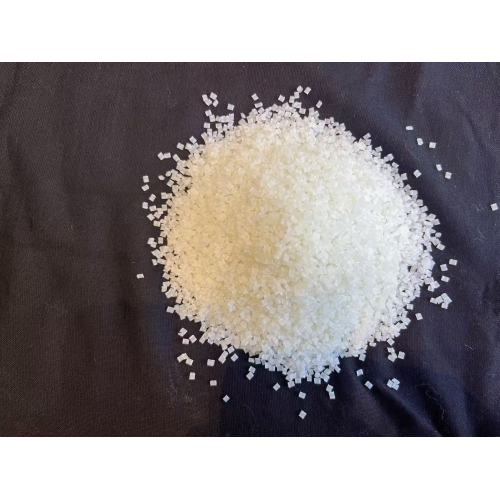 Шкловае валакно запоўненыя мадыфікаванымі гранулямі PP GF45