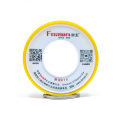 Cinta de sellado de PTFE de primera calidad