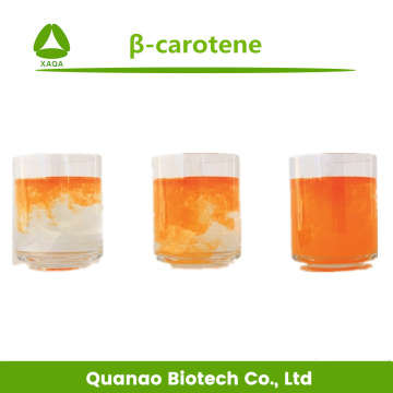 Pigment Beta-carotene 10% Powder