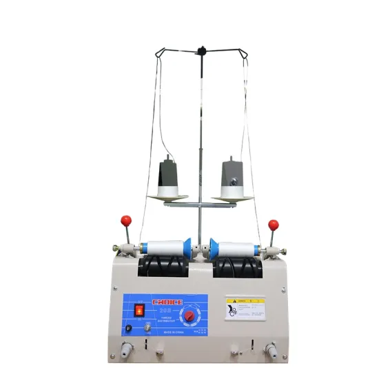 CHOICE GC-20S Thread Distributor