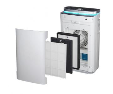 New Smart Purification Water Air Purifier