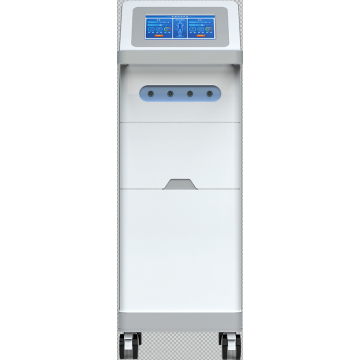 Dispositivo de terapia de campo eletromagnético