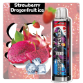 MTL Vape desechable-VAPME CRYSTAL 7000puffs