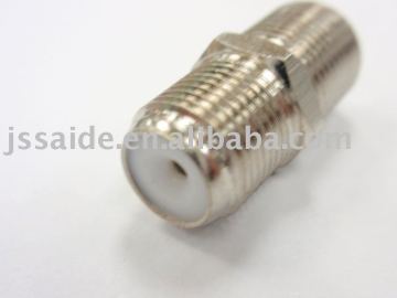 (991)F-KKY bulkhead connector