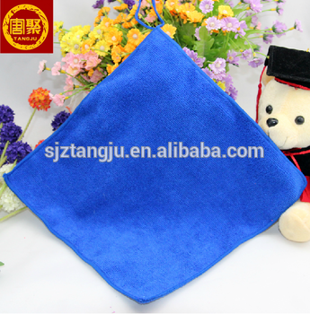 fast dying microfiber cleaning towel