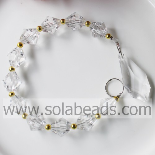 Hot Sell 260MM Length Bead Pendant