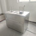 Automatic Plate Cleaning Machine Sushi dish cleaning machine Factory