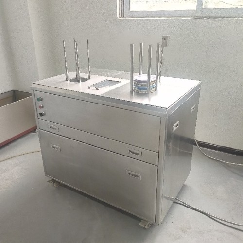Automatic Food Plate Cleaning Machine Sushi dish cleaning machine Supplier